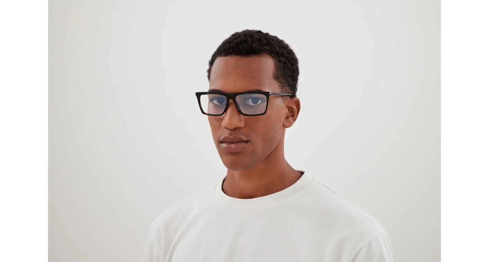 Saint Laurent SL 803 Eyeglasses - view 23